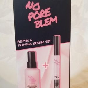 No Poreblem Priming Set